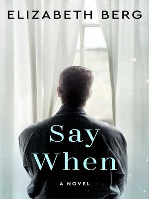 cover image of Say When